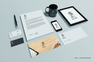 玖谷匯 五谷雜糧品牌的圖文設計理念與制作要點