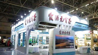 南昌專業(yè)展覽展示設(shè)計搭建與圖文制作服務(wù)